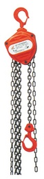 [758581025] POLIPASTO DE CADENA  HS-J 1.0 2.5