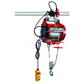 [P-854 758611025] POLIPASTO ELÉCTRICO DE CABLE PH250 - 250/500KG