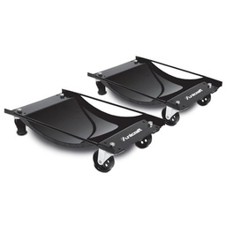 [P-854 6201599] POSICIONADOR DE VEHÍCULOS   PRW 450 - 900KG - PACK 2 PIEZAS