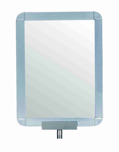 [P-854 758159999] DISPLAY A4 RSA4/2019 PARA POSTES