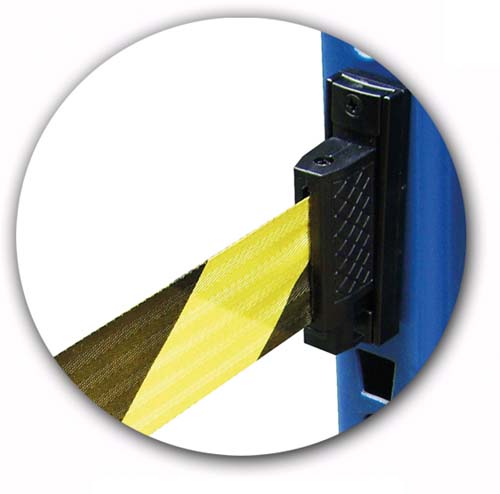 [P-854 758159547] RECEPTOR MURAL WRESB - SERIE RS|RXLO