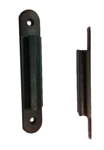 [P-854 758159549] RECEPTOR MURAL WR24SB - RECO2BKRE|RECO2SRBK