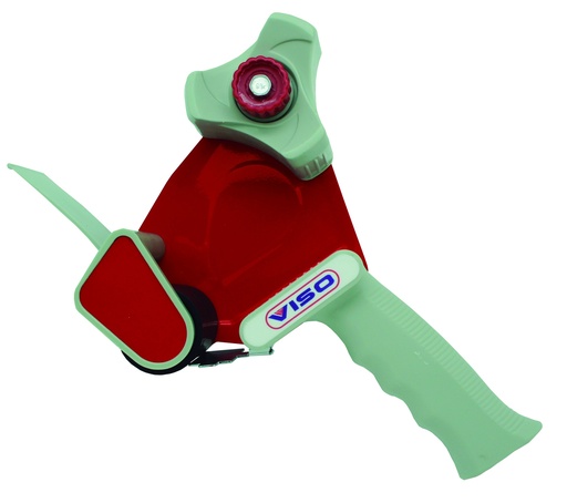 [P-854 758136890] PRECINTADORA MANUAL DVD01 - 50MM