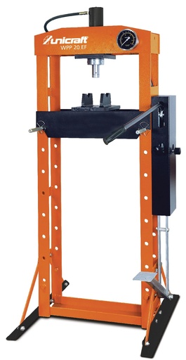 [P-854 6300021] PRENSA WPP 20 EF - 20T