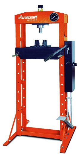 [P-854 6300016] PRENSA WPP 15 E