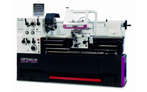 [P-854 3462120] TORNO TH 4615D 400V CON DPA21