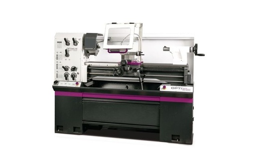 [P-854 3403040] TORNO OPTITURN TM4010 /400V/3PH/50HZ