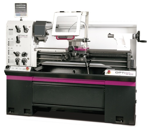 [P-854 3403045] TORNO TM 4010D 400V DPA