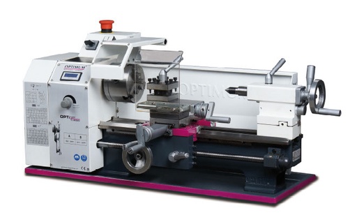 [P-854 3420310] TORNO TU 2004V 230V VARIO