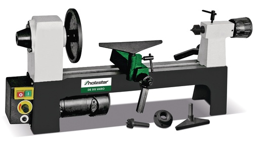 [P-854 5920305] TORNO P/MADERA DB 305 VARIO 230V