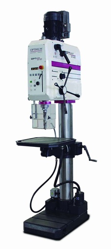 [P-854 3034262] TALADRO ENGRANAJES DH 45V /400V/3PH