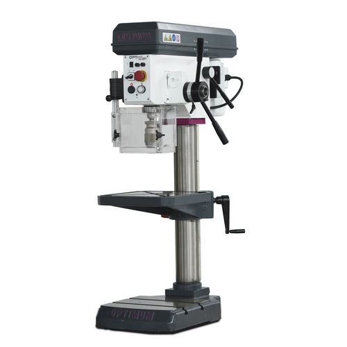 [P-854 3020244] TALADRO OPTIDRILL DH 24FT - 400V