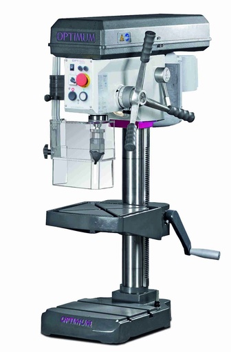 [P-854 3020241] TALADRO OPTI B 24 H 230 V.