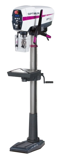 [P-854 3020625F] TALADRO OPTIDRILL DP 26-F - 400V