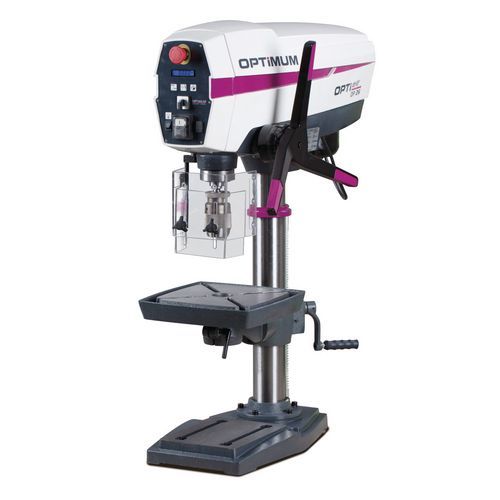 [P-854 3020620T] TALADRO OPTIDRILL DP 26-T - 230V
