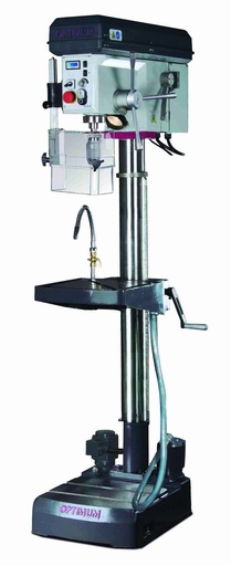 [P-854 3020285] TALADRO OPTI 230V B 28 H"VARIO" C/BOMBA TALADRINA