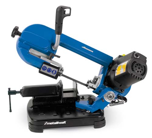 [P-854 3630125] SIERRA CINTA P/METAL MBS 125