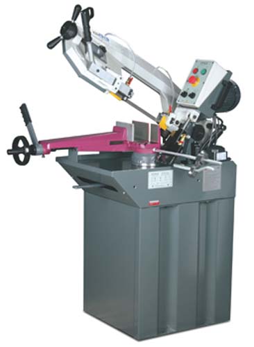 [P-854 3300210] SIERRA CINTA OPTI S 210 G 400V