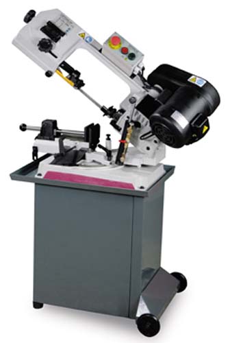 [P-854 3300131] SIERRA CINTA P/METAL OPTI S 131 GH 230V.