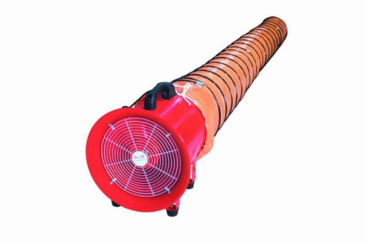 [P-854 722313501] MANGUERA EXTRACCIÓN MMV300 - Ø300 10M