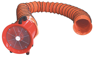 [P-854 722313506] MANGUERA EXTRACCIÓN MMV500 - Ø500 10M