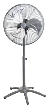 [P-854 722313615] VENTILADOR DE PIE VP20550 - 550MM 110W