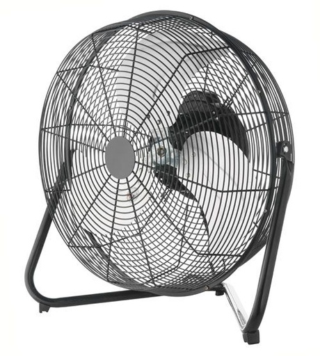 [P-854 722313603] VENTILADOR DE SUELO VS16400 - 400 MM 90 W