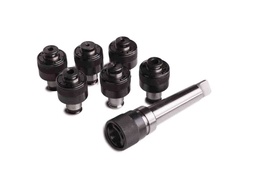 [3050702] JUEGO DE PINZAS DE ROSCAR MT2; M3-M12