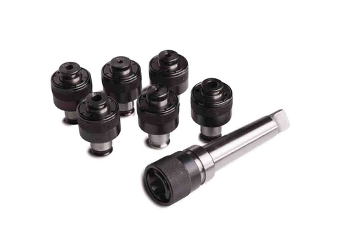 [P-854 3050709] JUEGO DE PINZAS DE ROSCAR MT4 M3-M14