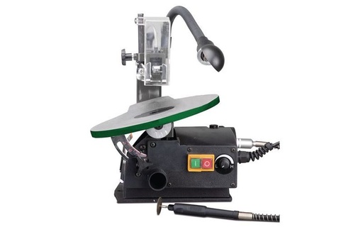 [P-854 5902504] SIERRA DE MARQUETERÍA DKS 504 VARIO