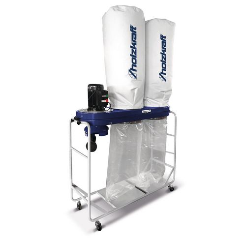 [P-854 5128433] SISTEMA DE ASPIRACIÓN ASA 4303 - 400V 3PH