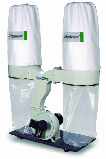 [P-854 5922301] SISTEMA DE ASPIRACIÓN SAA 3001 - 230 V