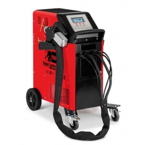 [P-854 823195] SOLDADORA POR PUNTOS DIGITAL SPOTTER 9000