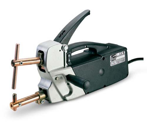 [P-854 823015] SOLDADORA POR PUNTOS MODULAR 20 TI