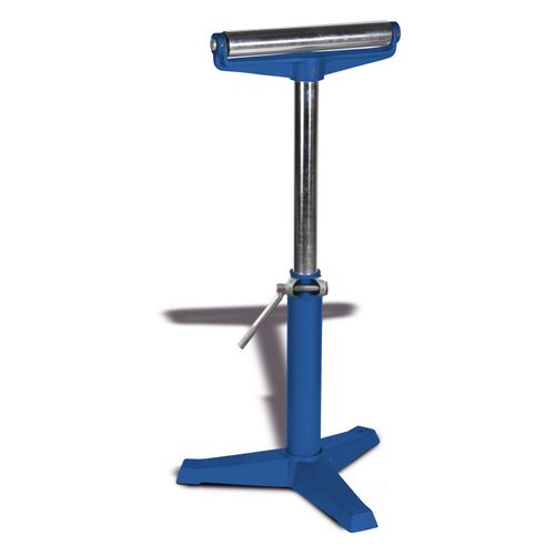 [P-854 3660700] SOPORTE CON RODILLOS MS 3 - 400 KG