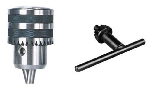 [P-854 3876005] PORTABROCAS C/LLAVE 1-16MM 5/8" MB502