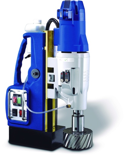 [P-854 3861204] TALADRO MAGNÉTICO MB 1204