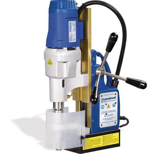 [P-854 3860754] TALADRO MAGNETICO MB 754, MK-3