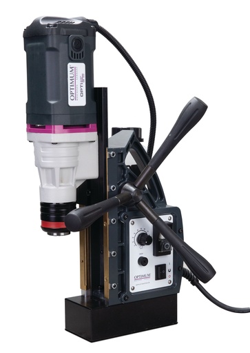 [P-854 3071135] TALADRO MAGNETICO DM 35V - 230V 1PH