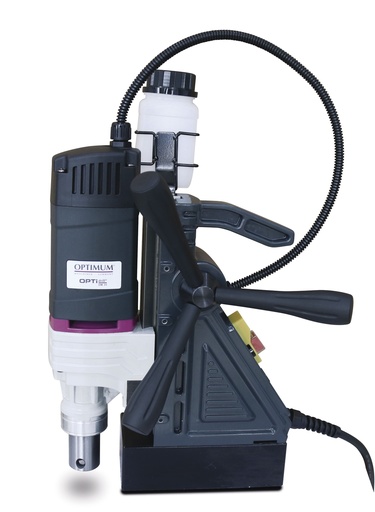 [P-854 3071035] TALADRO MAGNETICO DM 35 - 230V 1PH