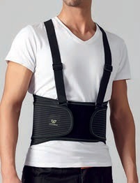 [P-854 5000309M] FAJA WINNTECK EXTREM M