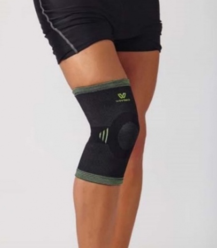 [P-854 5000405XL] RODILLERA WINNTECK ELASTICA XL