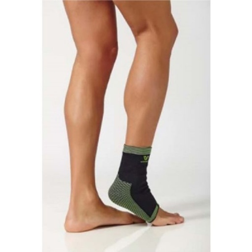 [P-854 5000504XS] TOBILLERA WINNTECK ELASTICA XS