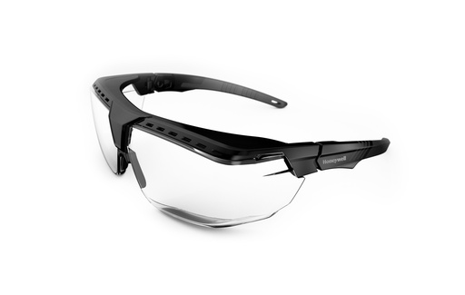 [P-854 1035810] GAFA AVATAR OTG NEGRA OCULAR INCOLORO