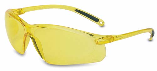 [P-854 1015441] GAFAS A 700 - MONT. AMARILLA - ANTIARAÑAZOS A700 AMBAR