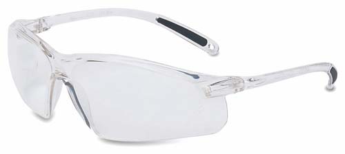 [P-854 1015361] GAFAS A 700 - MONT. INCOLORA - ANTIARAÑAZOS A700 TRANSPARENTE
