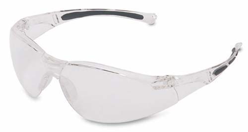 [P-854 1015369] GAFA A800 CLEAR FRAME AF