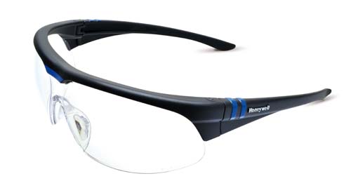 [P-854 1032175] GAFAS DE SEGURIDAD FIJAS  MILLENNIA 2G TRANSPARENTE