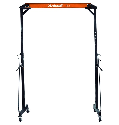 [P-854 6172100] PUENTE MÓVIL PK 1 - 1T