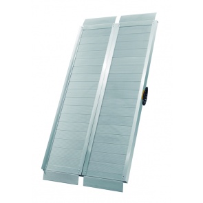 [P-854 758133265] RAMPA PORTATIL RAMP178 - 1830X710X50MM